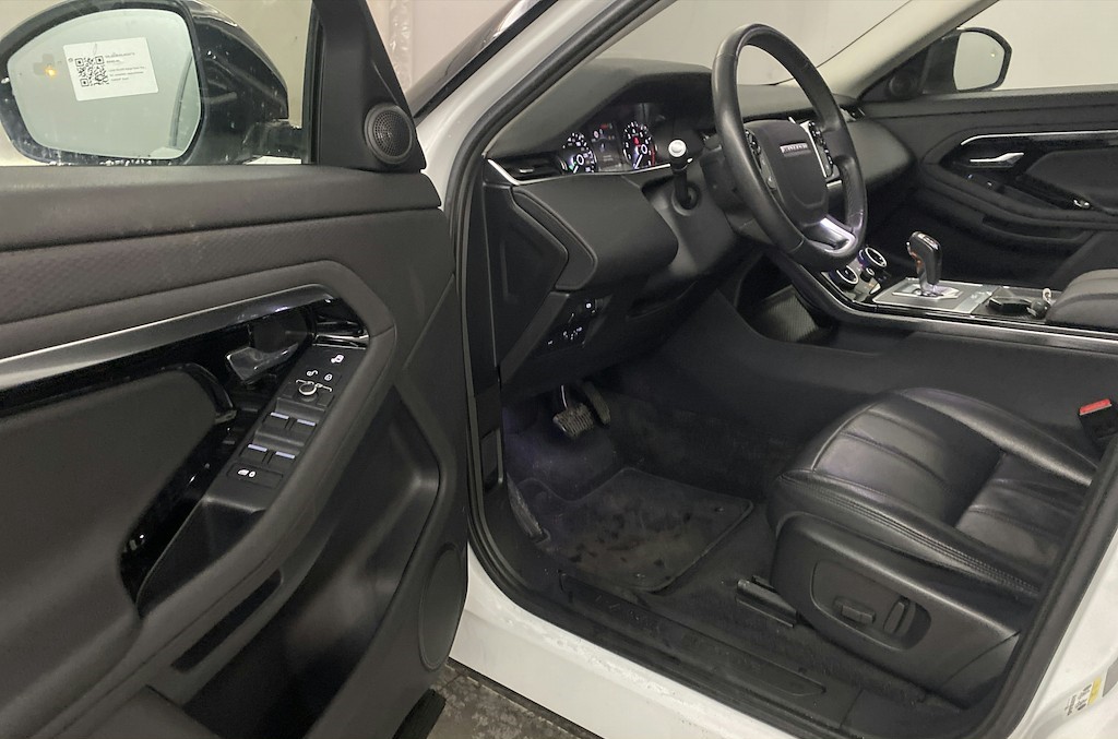 LAND ROVER Range Rover Evoque P200 S