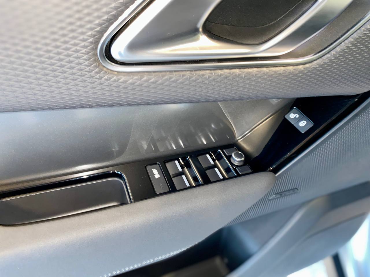 Land Rover Range Rover Velar 2019