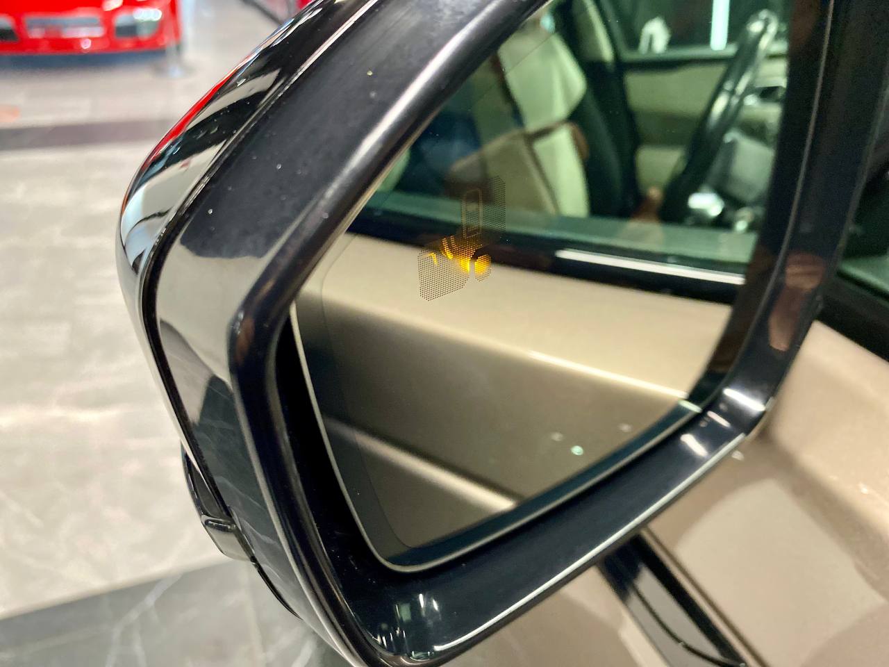 Land Rover Range Rover Velar 2018