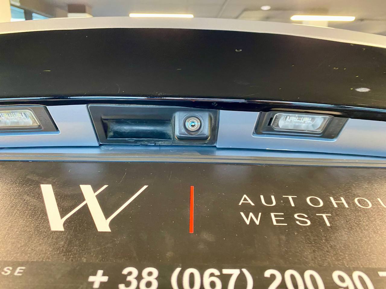 Volkswagen Tiguan 2019