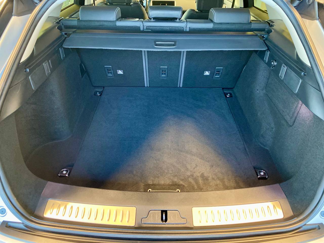 Land Rover Range Rover Velar 2019