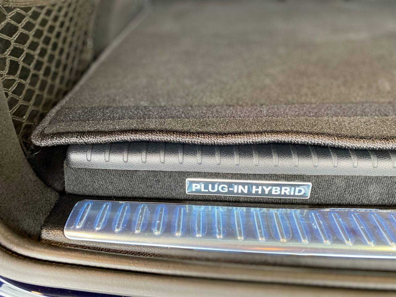 Mercedes-Benz GLC-Class 2017