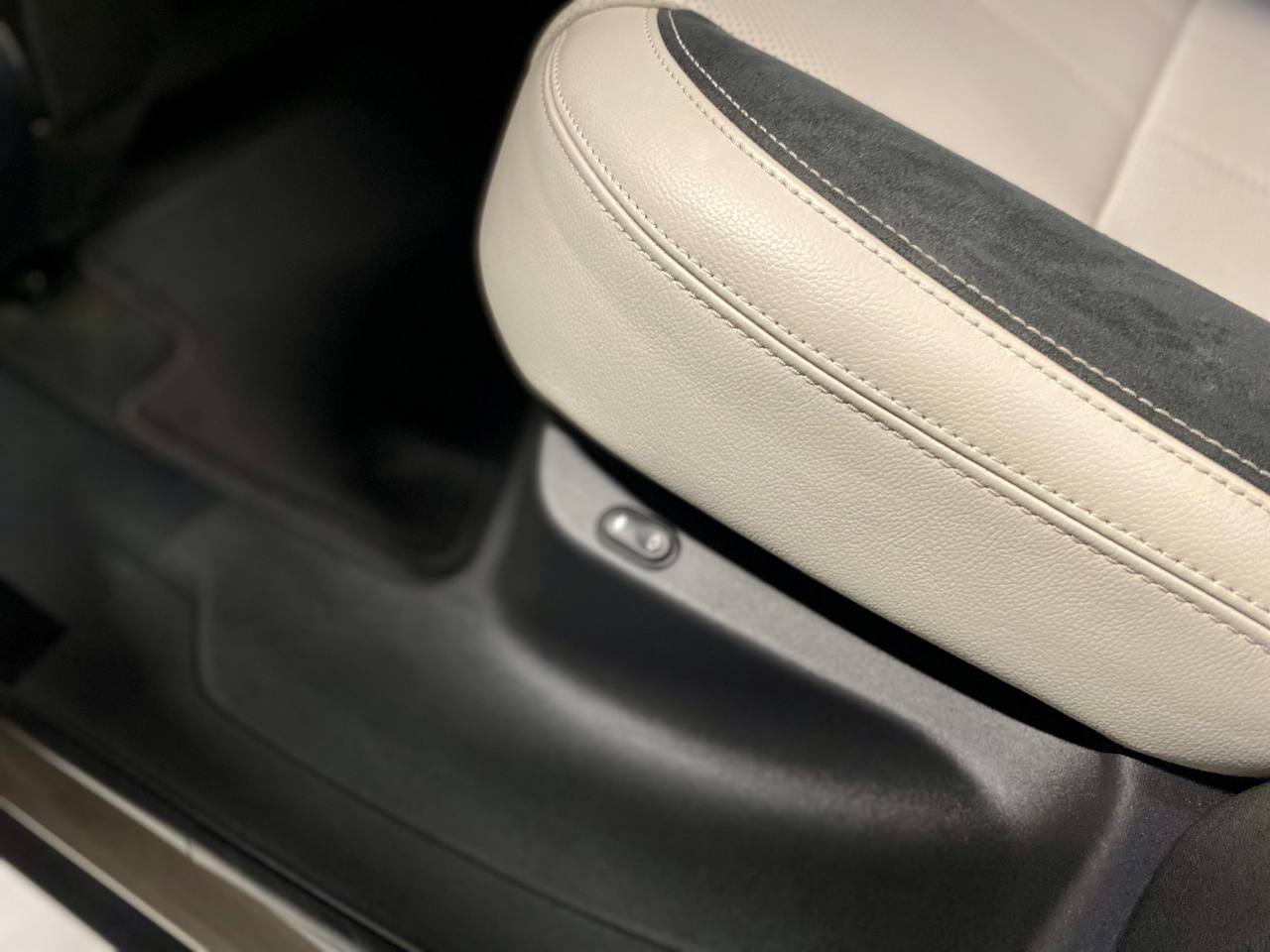 Land Rover Range Rover Velar 2018