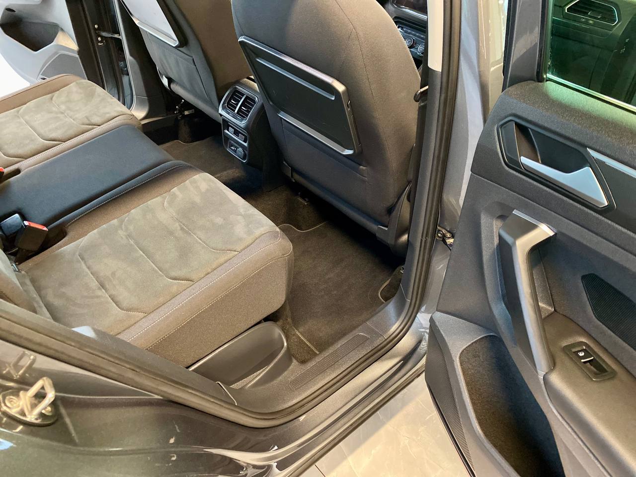 Volkswagen Tiguan 2019