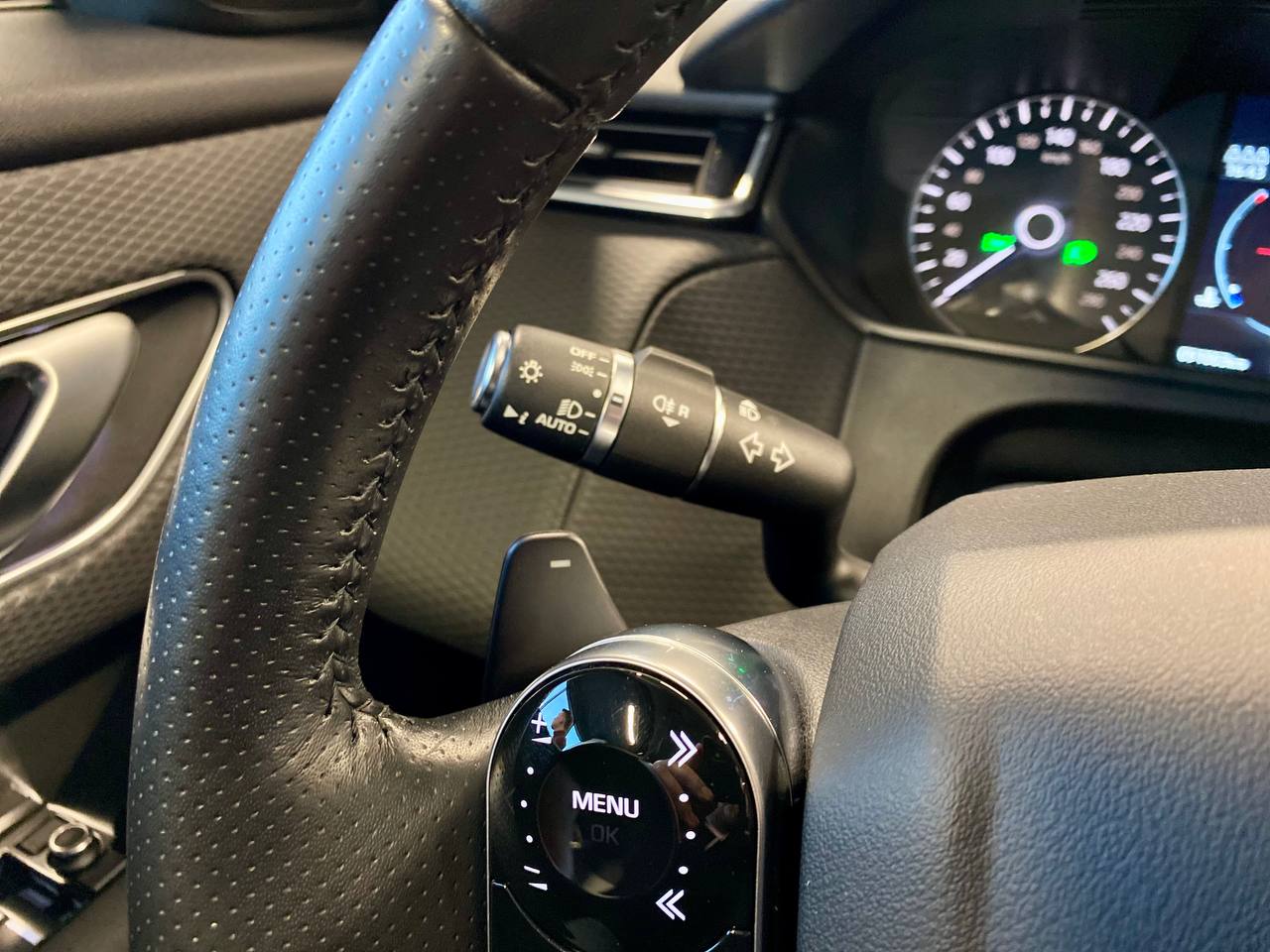 Land Rover Range Rover Velar 2019