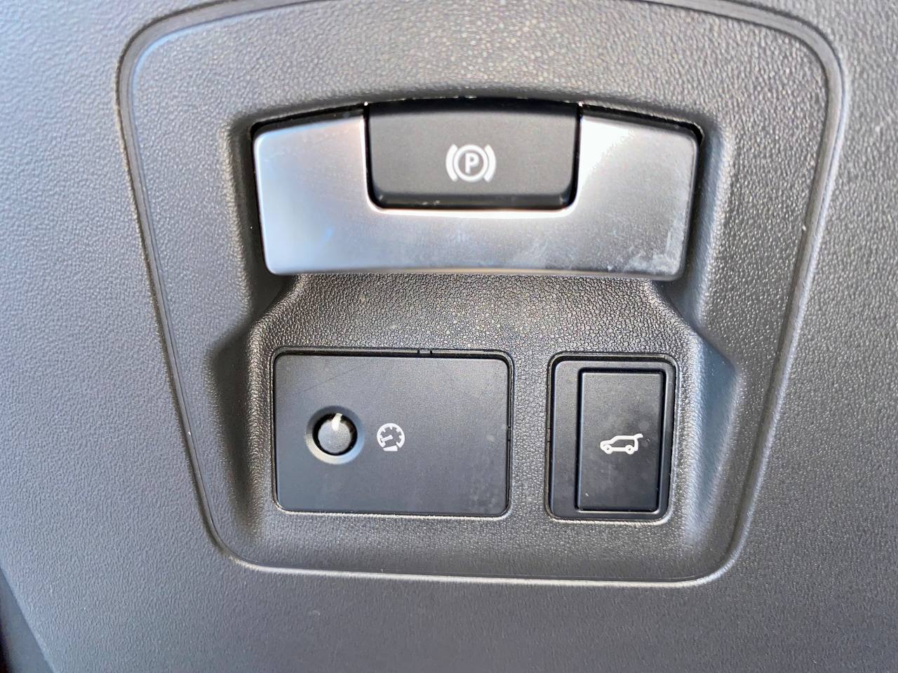 Land Rover Range Rover Velar 2019