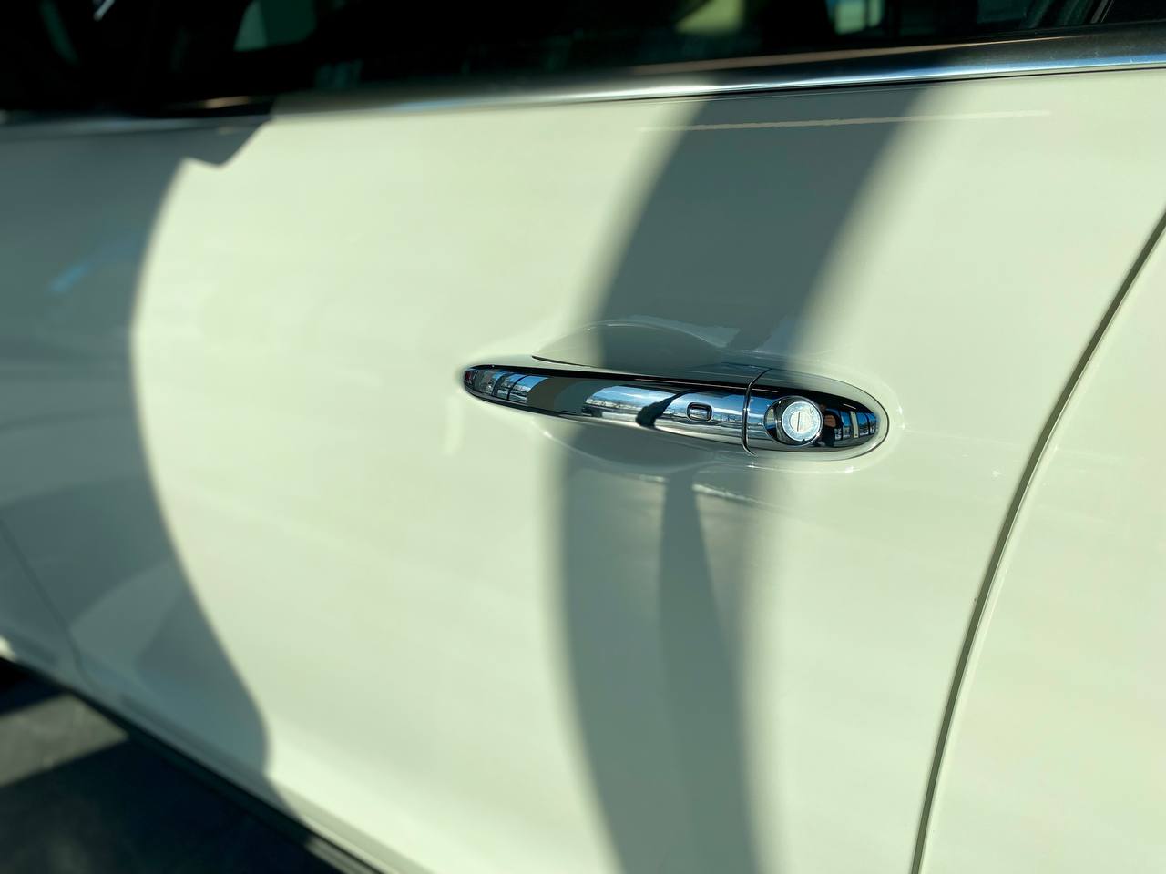 Maserati Ghibli 2013