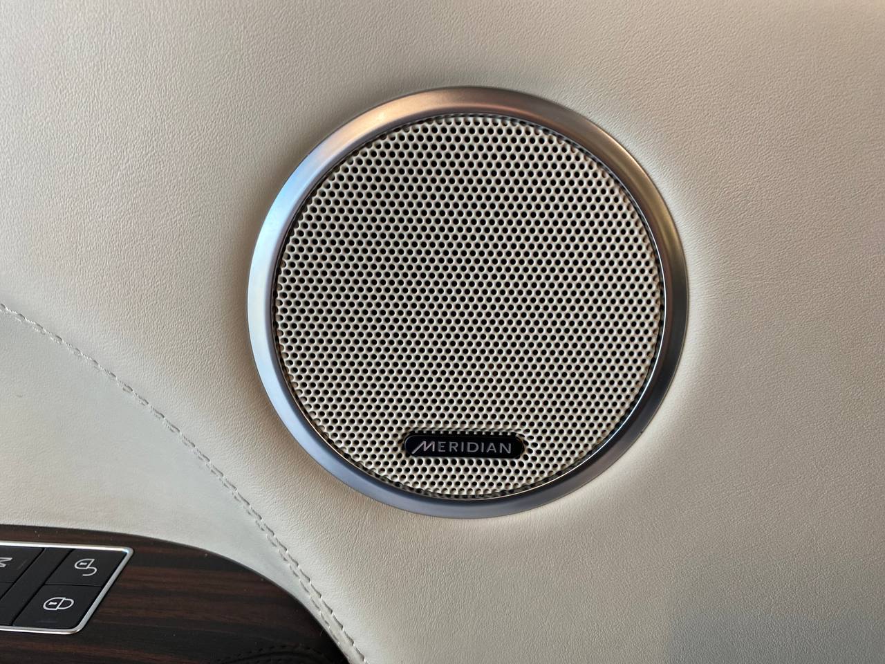 Land Rover Range Rover 2015