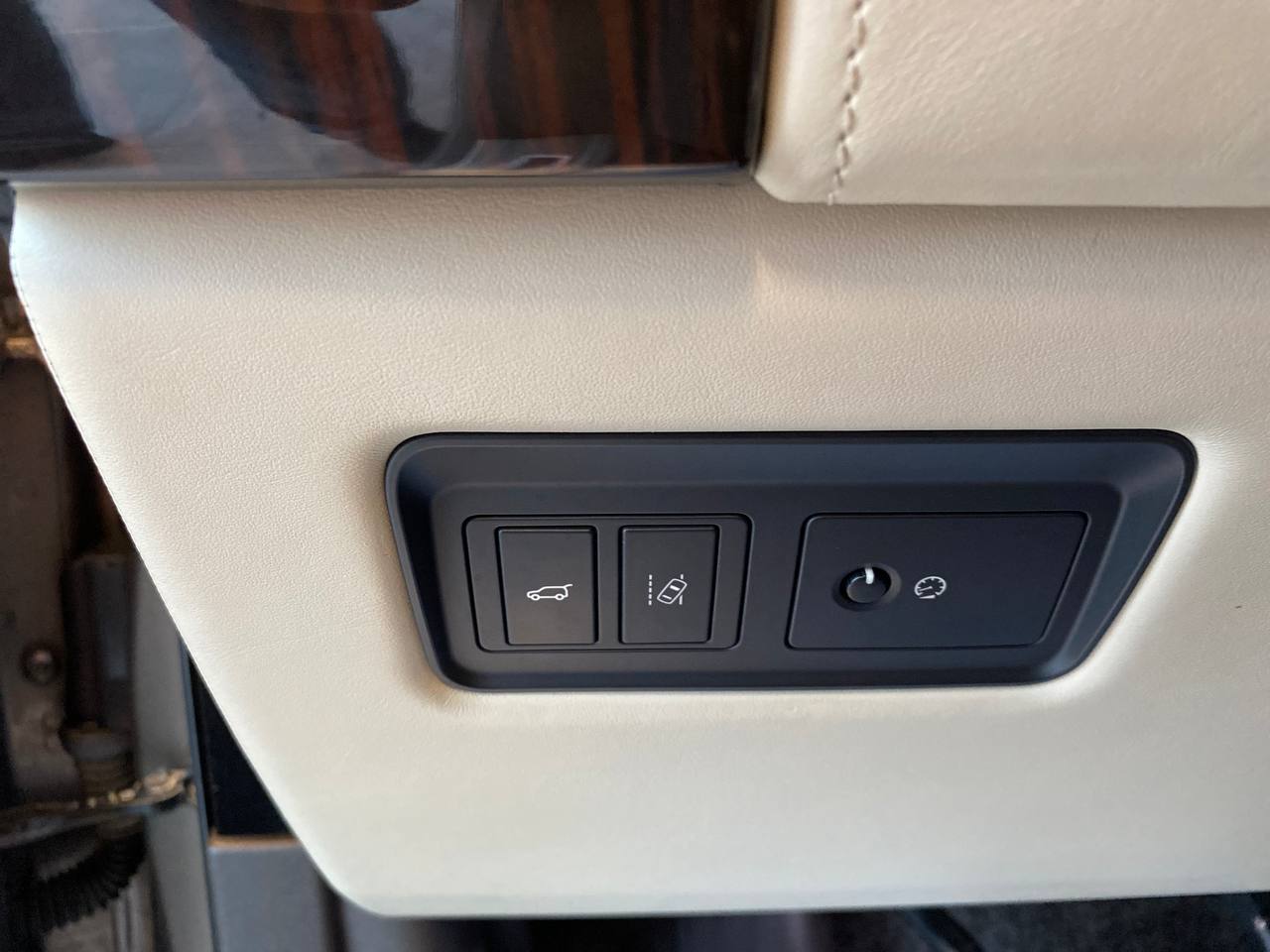 Land Rover Range Rover 2015