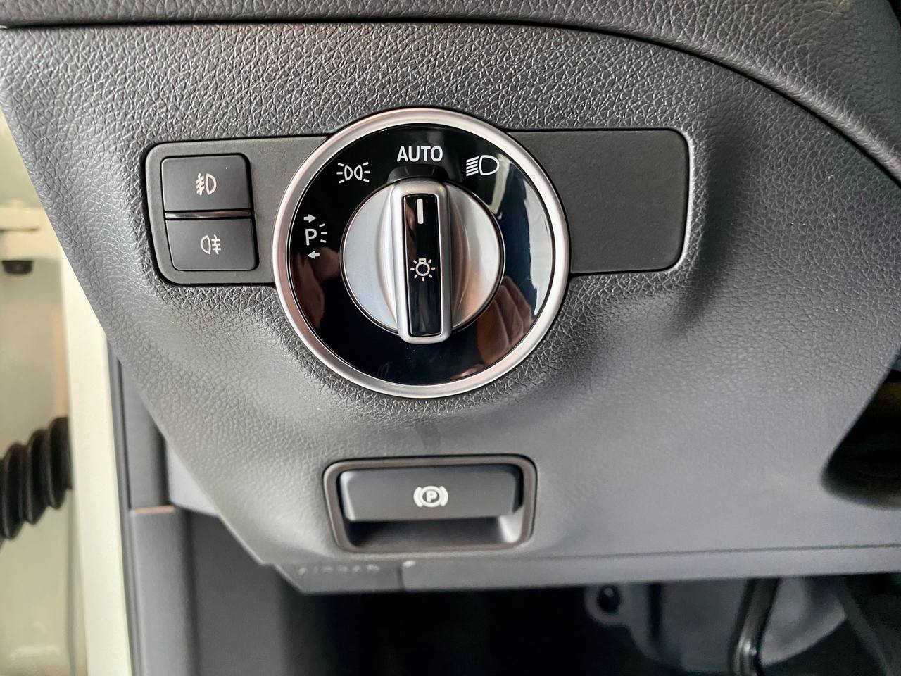 Mercedes-Benz GLA-Class 2014