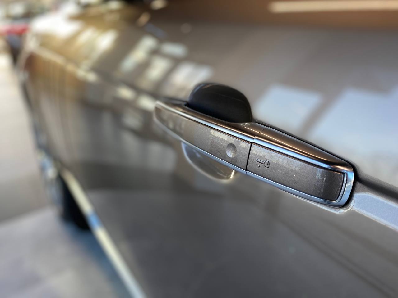 Land Rover Range Rover 2015