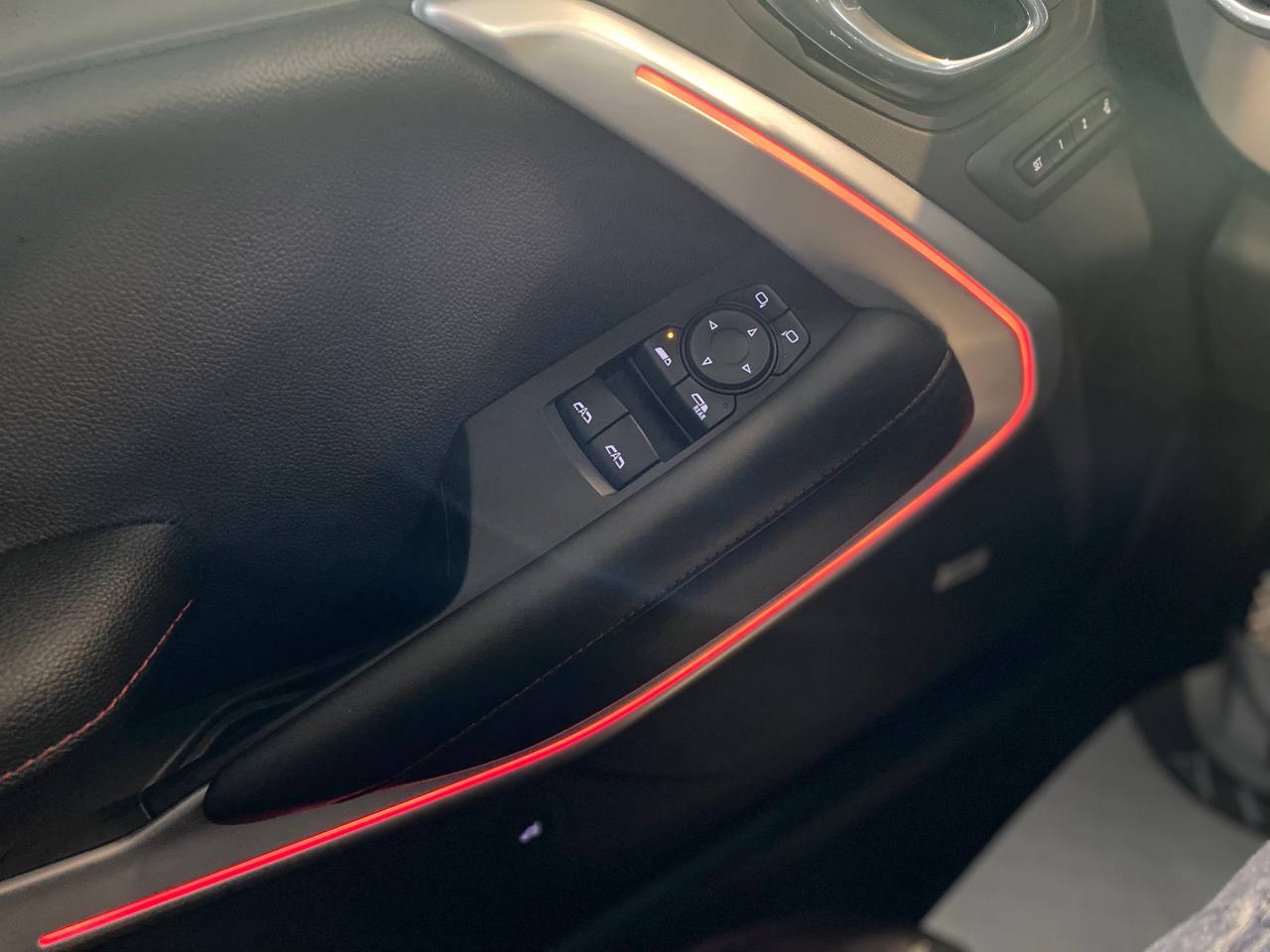 Chevrolet Camaro 2016