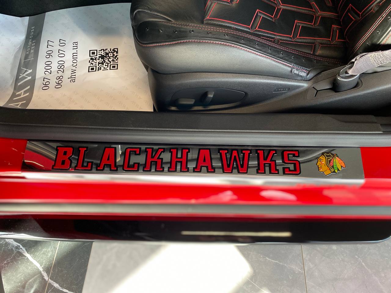 Chevrolet Camaro 2016