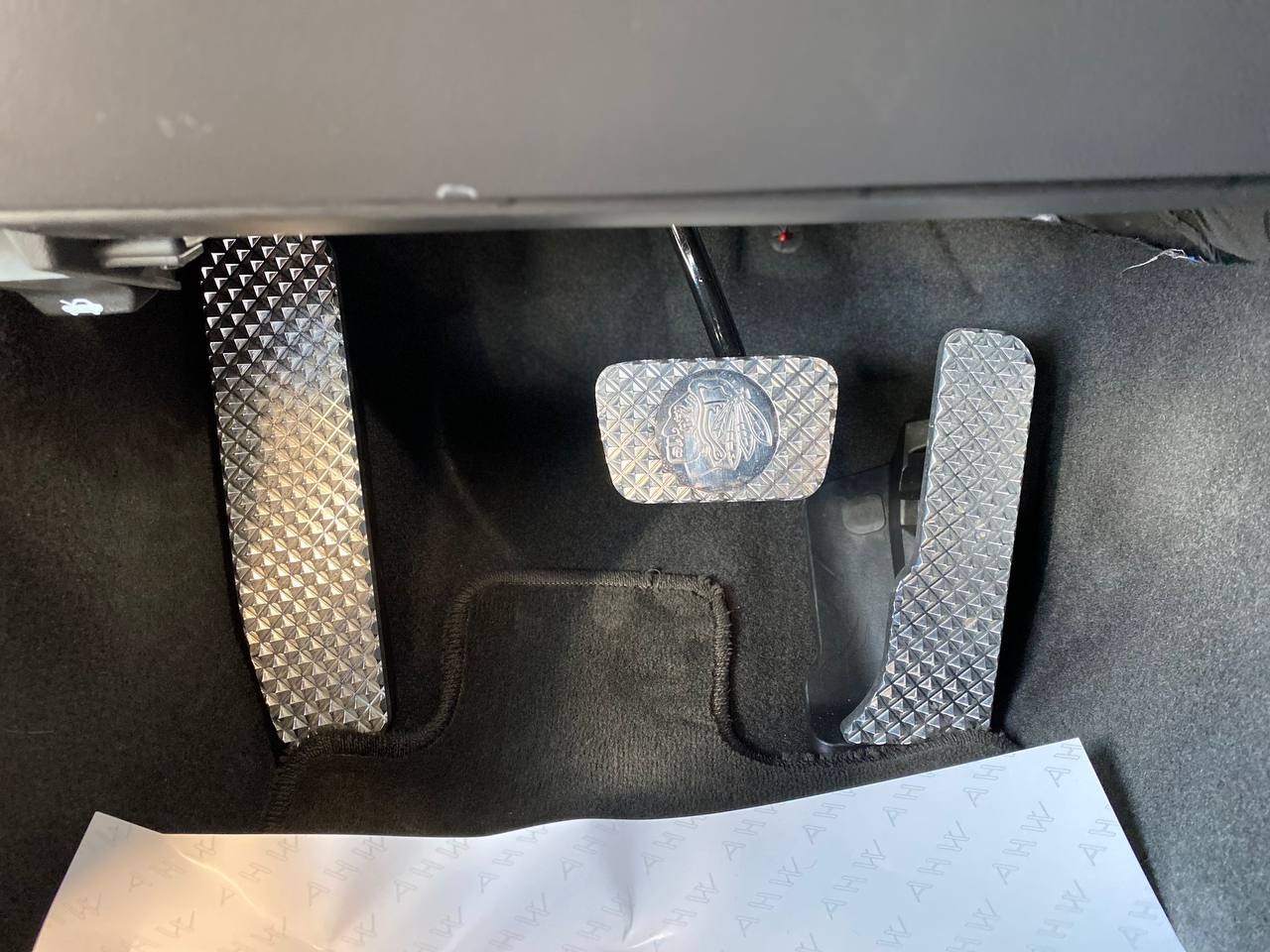 Chevrolet Camaro 2016