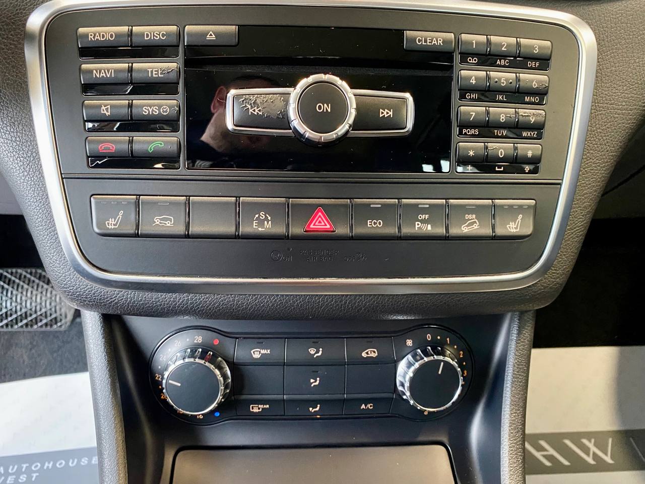 Mercedes-Benz GLA-Class 2014