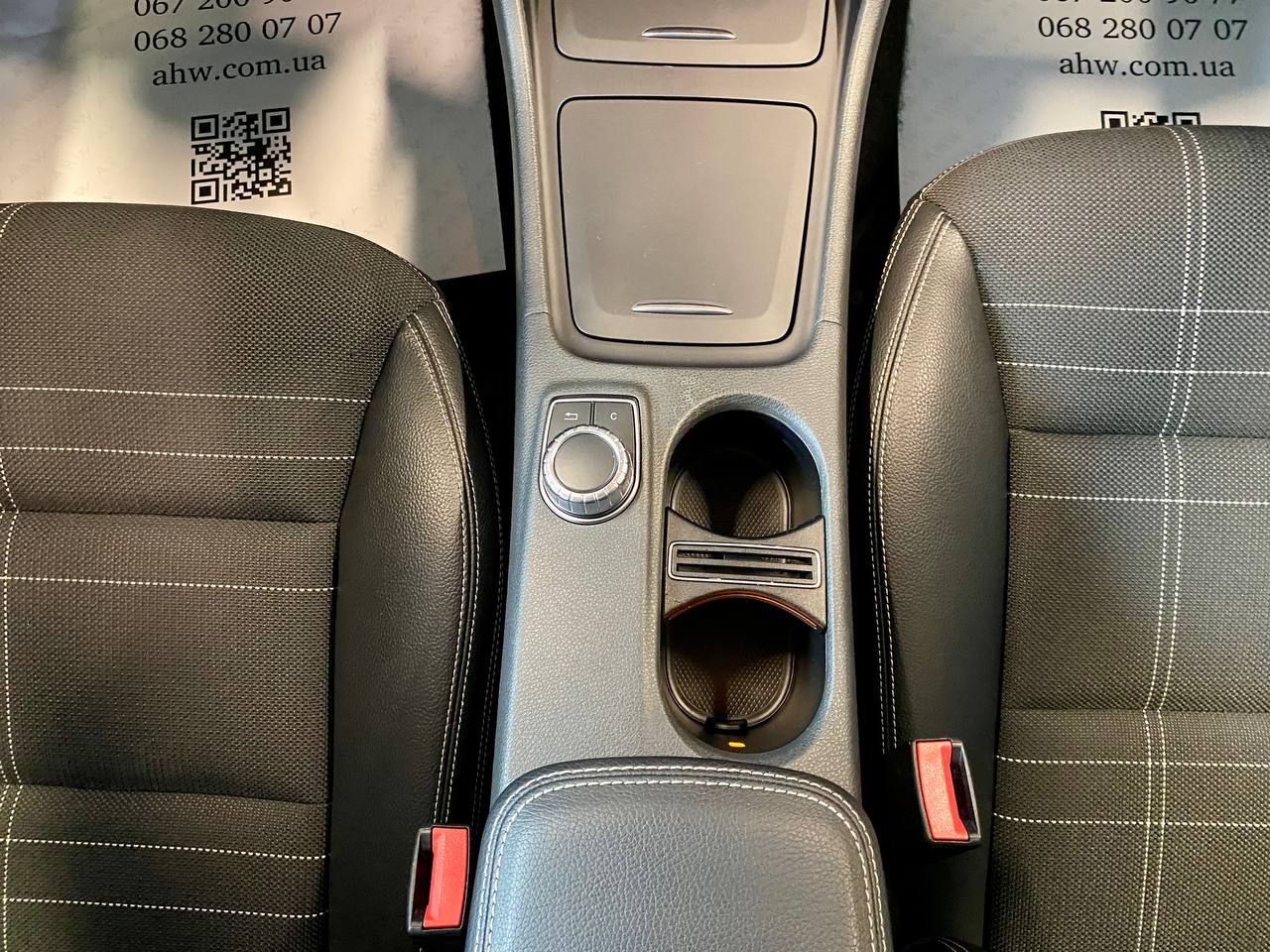 Mercedes-Benz GLA-Class 2014